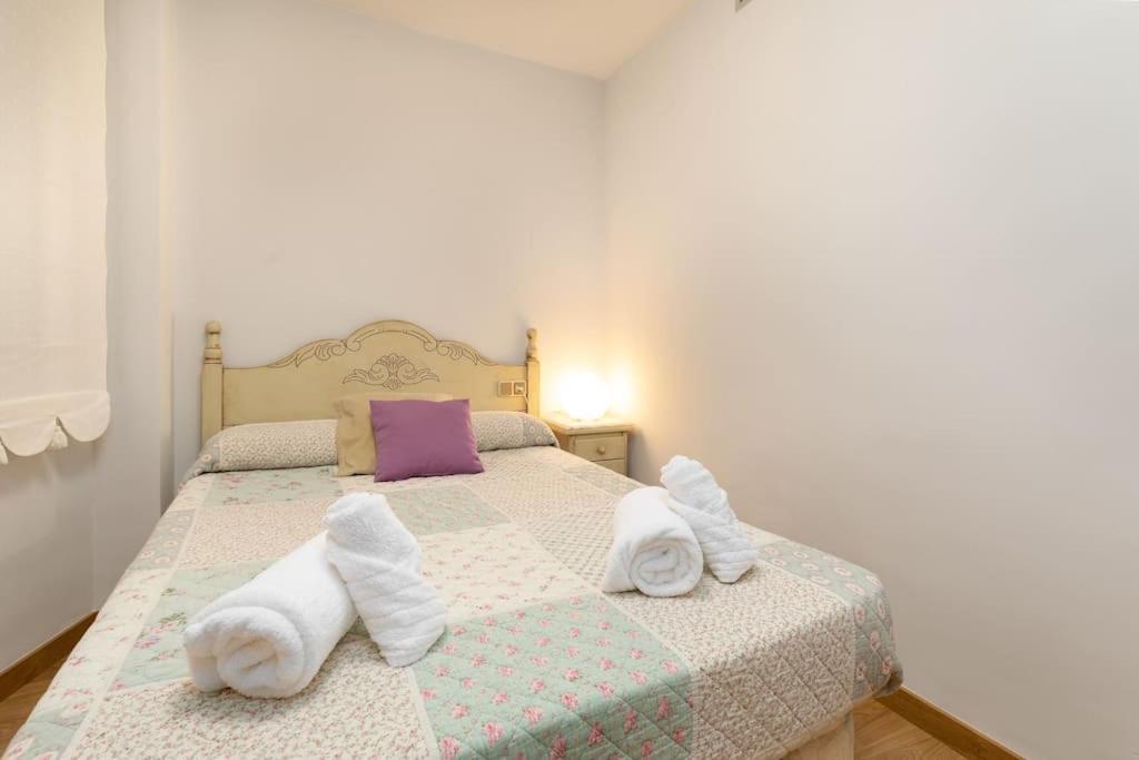 Apartup Patacona Beach I Valencia Exteriör bild