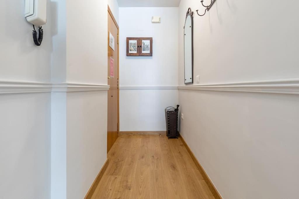 Apartup Patacona Beach I Valencia Exteriör bild