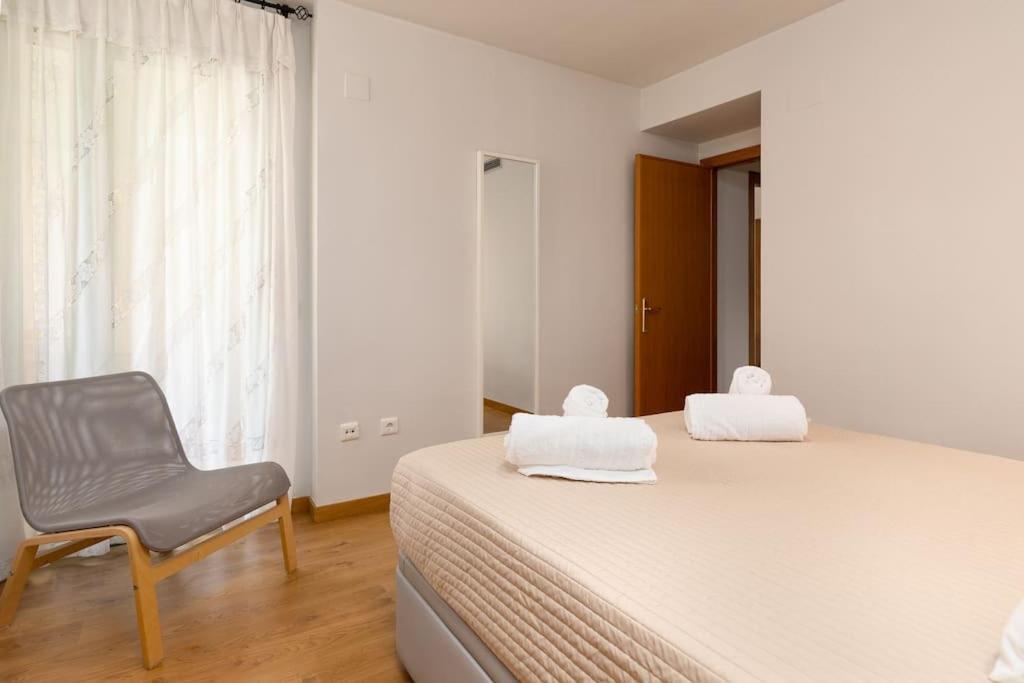 Apartup Patacona Beach I Valencia Exteriör bild